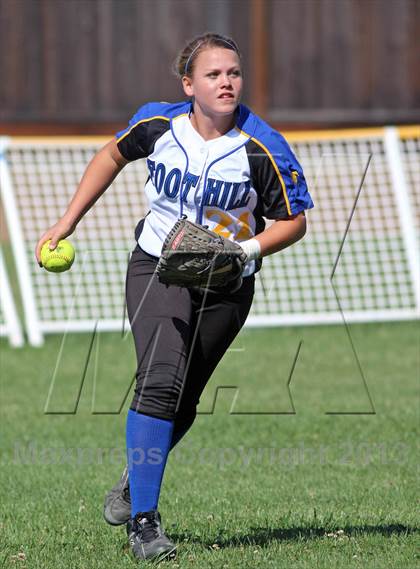 Thumbnail 3 in Monte Vista @ Foothill photogallery.