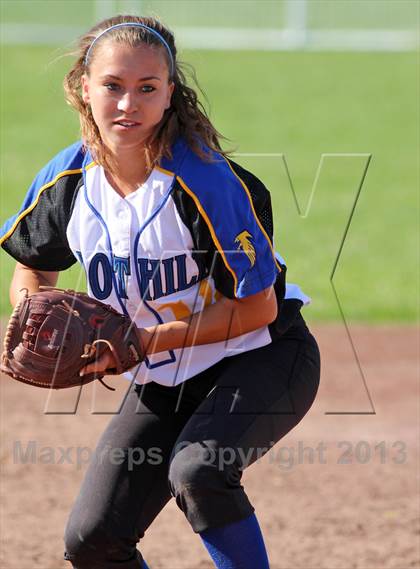Thumbnail 3 in Monte Vista @ Foothill photogallery.