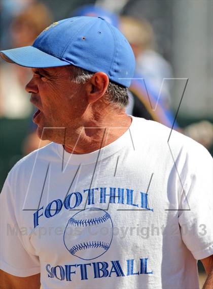 Thumbnail 3 in Monte Vista @ Foothill photogallery.