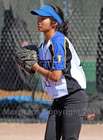 Thumbnail 2 in Monte Vista @ Foothill photogallery.
