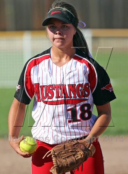 Thumbnail 1 in Monte Vista @ Foothill photogallery.