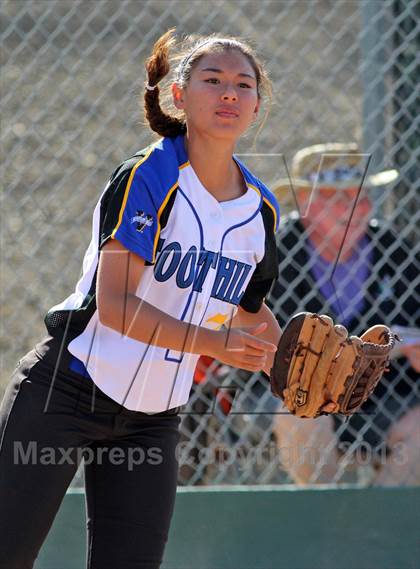 Thumbnail 1 in Monte Vista @ Foothill photogallery.