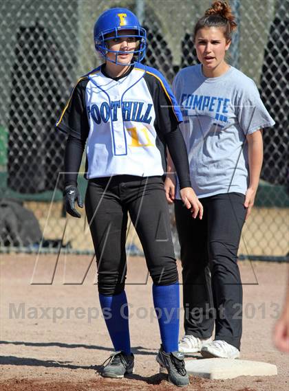 Thumbnail 2 in Monte Vista @ Foothill photogallery.