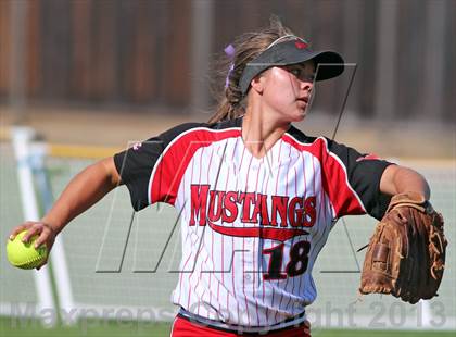 Thumbnail 3 in Monte Vista @ Foothill photogallery.