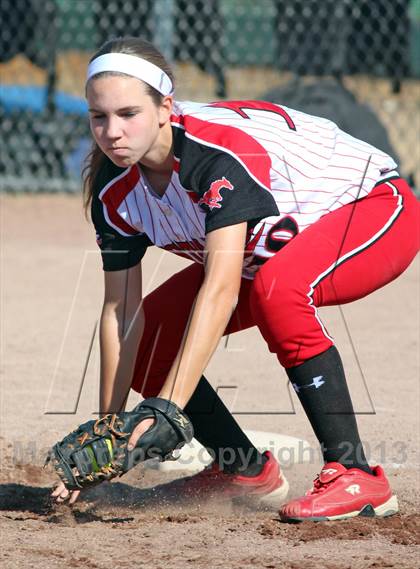 Thumbnail 1 in Monte Vista @ Foothill photogallery.
