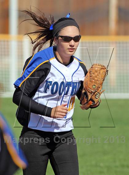 Thumbnail 2 in Monte Vista @ Foothill photogallery.