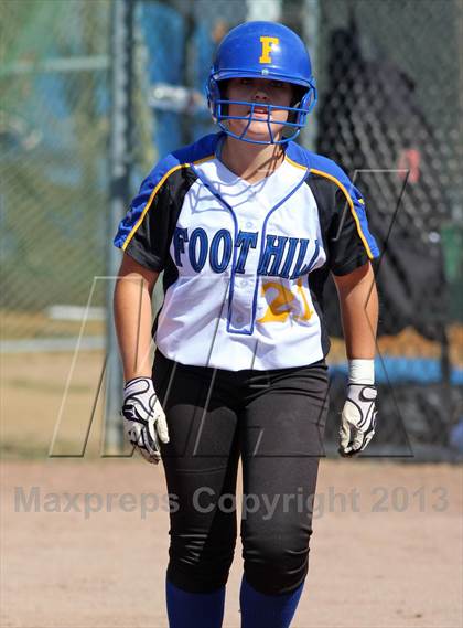 Thumbnail 3 in Monte Vista @ Foothill photogallery.