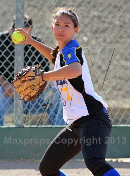 Thumbnail 3 in Monte Vista @ Foothill photogallery.