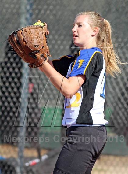 Thumbnail 1 in Monte Vista @ Foothill photogallery.