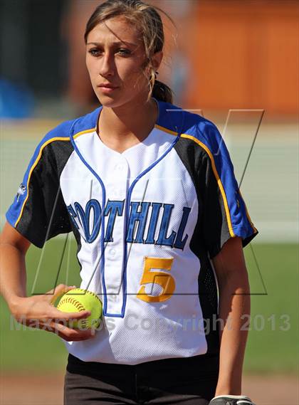 Thumbnail 3 in Monte Vista @ Foothill photogallery.
