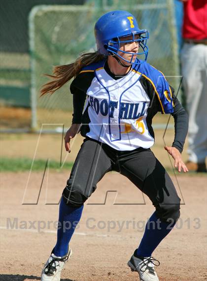 Thumbnail 3 in Monte Vista @ Foothill photogallery.