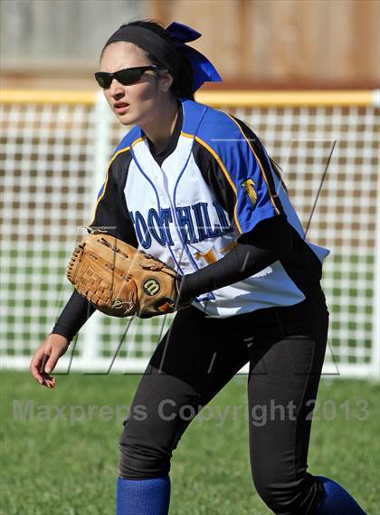 Thumbnail 2 in Monte Vista @ Foothill photogallery.