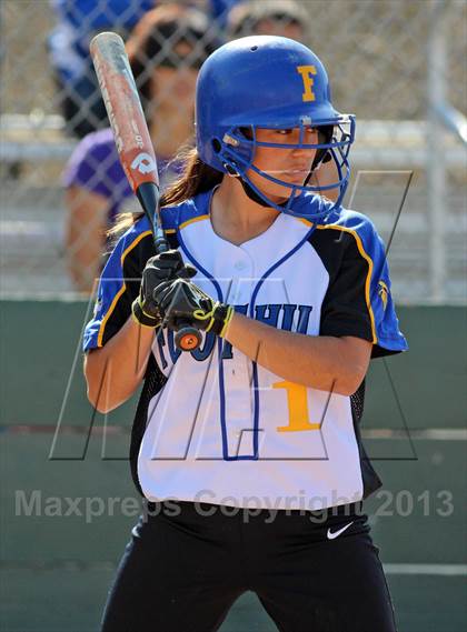 Thumbnail 3 in Monte Vista @ Foothill photogallery.