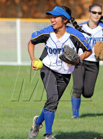 Thumbnail 2 in Monte Vista @ Foothill photogallery.