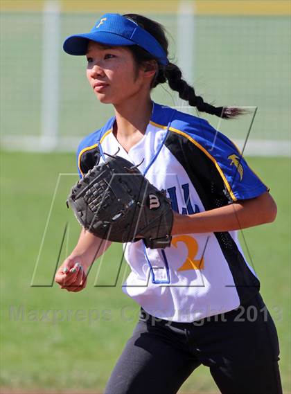 Thumbnail 1 in Monte Vista @ Foothill photogallery.