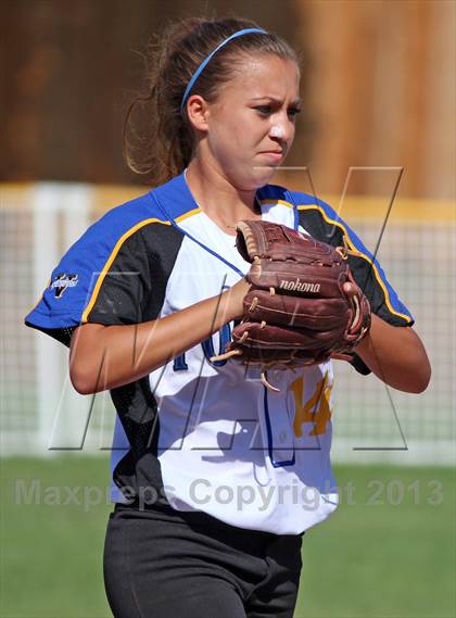 Thumbnail 1 in Monte Vista @ Foothill photogallery.