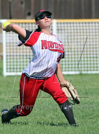 Thumbnail 3 in Monte Vista @ Foothill photogallery.
