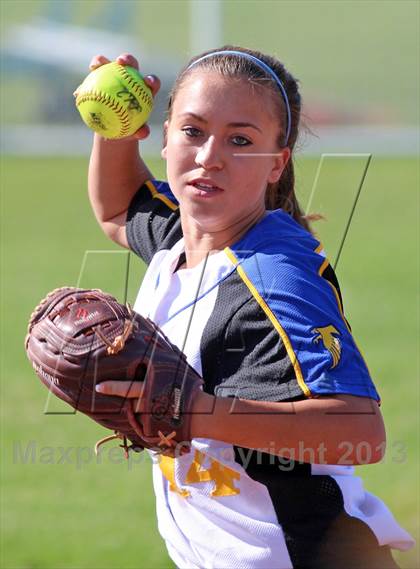 Thumbnail 1 in Monte Vista @ Foothill photogallery.