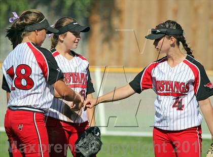 Thumbnail 2 in Monte Vista @ Foothill photogallery.