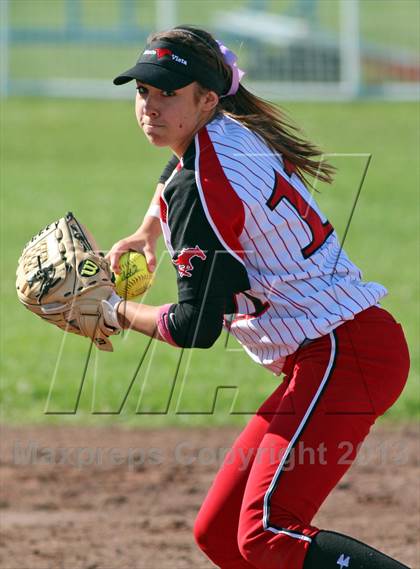 Thumbnail 3 in Monte Vista @ Foothill photogallery.