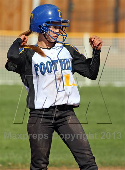 Thumbnail 3 in Monte Vista @ Foothill photogallery.