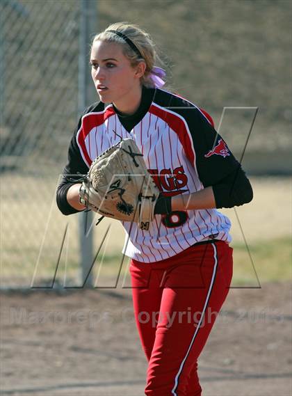 Thumbnail 3 in Monte Vista @ Foothill photogallery.