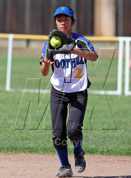 Thumbnail 2 in Monte Vista @ Foothill photogallery.