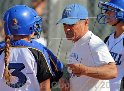 Thumbnail 3 in Monte Vista @ Foothill photogallery.