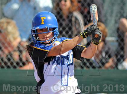Thumbnail 1 in Monte Vista @ Foothill photogallery.