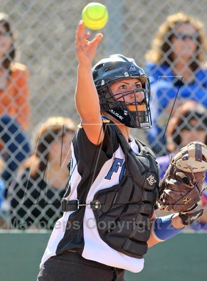 Thumbnail 1 in Monte Vista @ Foothill photogallery.