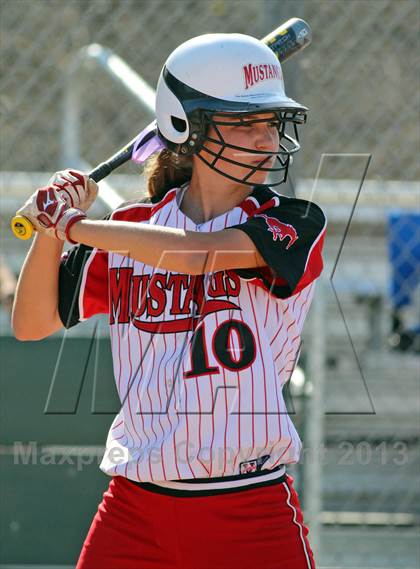 Thumbnail 2 in Monte Vista @ Foothill photogallery.