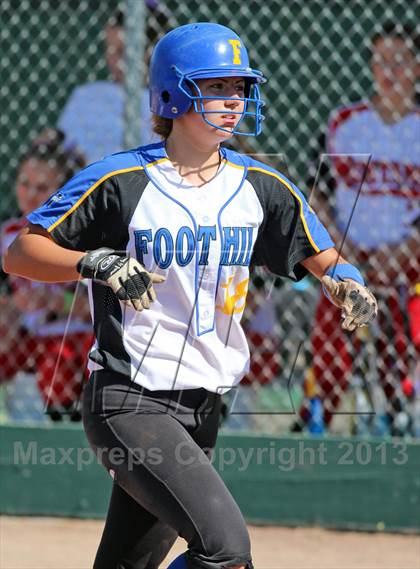 Thumbnail 1 in Monte Vista @ Foothill photogallery.