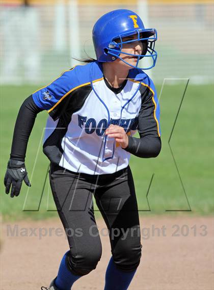 Thumbnail 2 in Monte Vista @ Foothill photogallery.