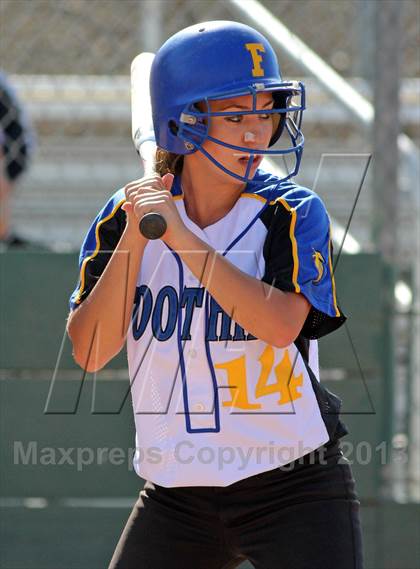 Thumbnail 3 in Monte Vista @ Foothill photogallery.