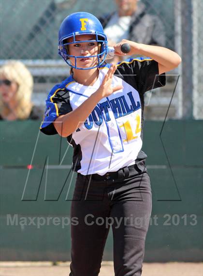 Thumbnail 1 in Monte Vista @ Foothill photogallery.