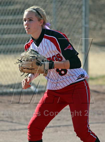 Thumbnail 1 in Monte Vista @ Foothill photogallery.