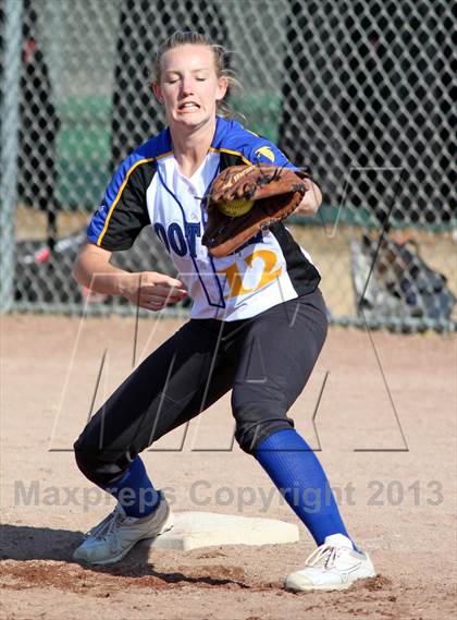 Thumbnail 1 in Monte Vista @ Foothill photogallery.