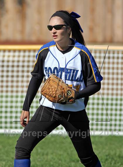 Thumbnail 1 in Monte Vista @ Foothill photogallery.