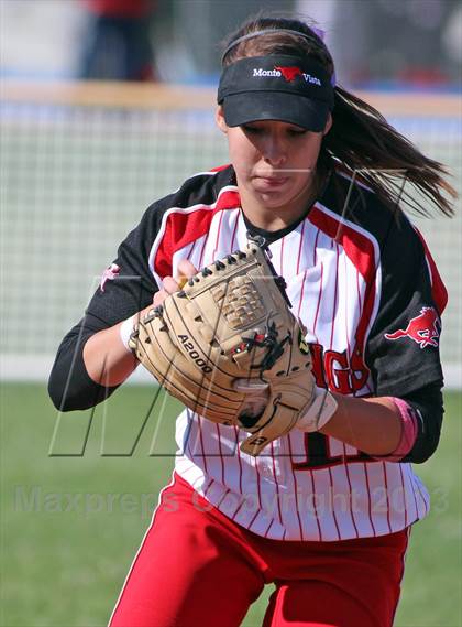 Thumbnail 3 in Monte Vista @ Foothill photogallery.