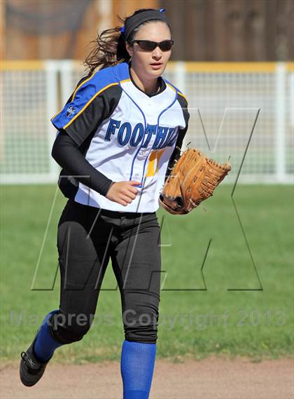 Thumbnail 1 in Monte Vista @ Foothill photogallery.