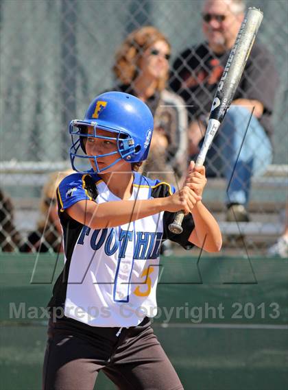 Thumbnail 3 in Monte Vista @ Foothill photogallery.