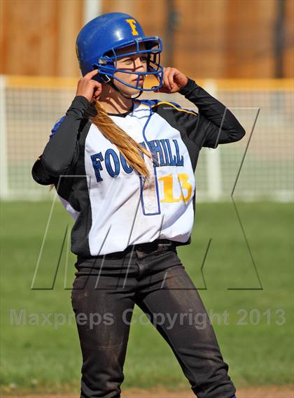Thumbnail 2 in Monte Vista @ Foothill photogallery.