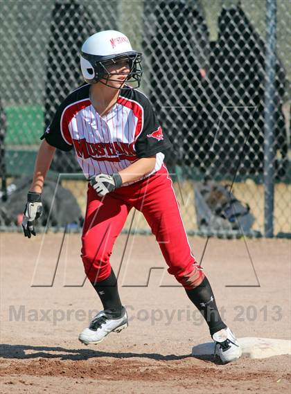 Thumbnail 3 in Monte Vista @ Foothill photogallery.