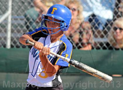 Thumbnail 1 in Monte Vista @ Foothill photogallery.