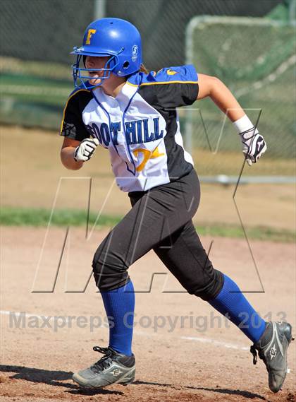 Thumbnail 1 in Monte Vista @ Foothill photogallery.