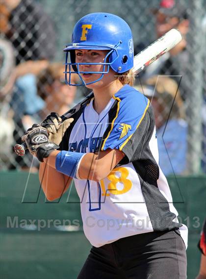 Thumbnail 2 in Monte Vista @ Foothill photogallery.
