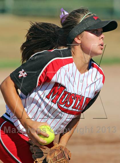 Thumbnail 1 in Monte Vista @ Foothill photogallery.