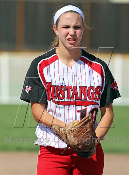 Thumbnail 1 in Monte Vista @ Foothill photogallery.