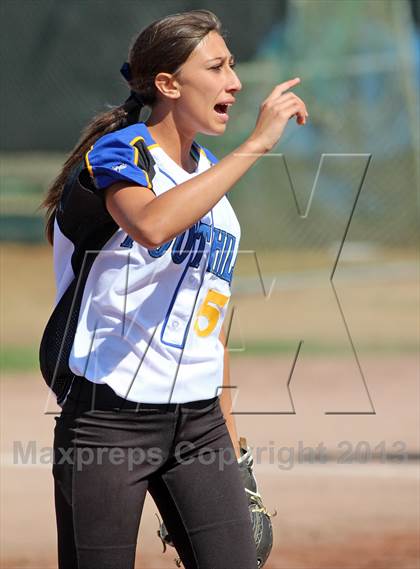 Thumbnail 3 in Monte Vista @ Foothill photogallery.