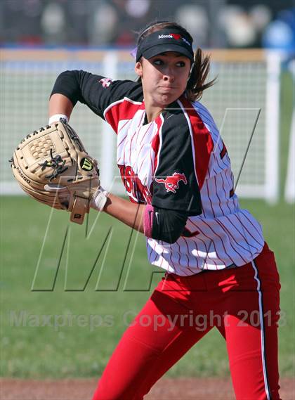 Thumbnail 1 in Monte Vista @ Foothill photogallery.